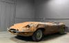 1969 Jaguar E-Type