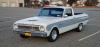 1962 Ford Ranchero