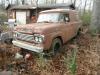 1959 Ford F-100