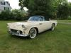 1955 Ford Thunderbird