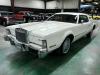 1973 Lincoln Mark Series