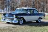 1956 Chevrolet Bel Air/150/210