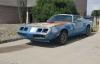 1979 Pontiac Trans Am