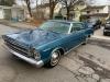 1966 Ford Galaxie