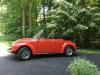 1978 Volkswagen Beetle - Classic