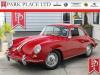 1962 Porsche 356