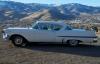 1957 Cadillac coupe Deville