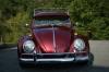 1966 Volkswagen Beetle - Classic