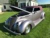 1937 Ford Cabriolet GT