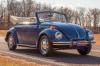 1971 Volkswagen Super Beetle