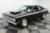 1972 Plymouth Duster