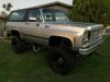 1973 Chevrolet Blazer