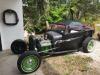 1929 Ford Model A