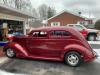 1937 Ford Tudor Sedan