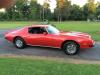 1974 Pontiac Firebird