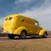 1947 Chevrolet Panel Truck