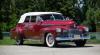 1941 Cadillac Series 62