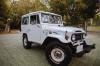 1968 Toyota Land Cruiser