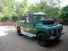 1969 Land Rover Defender