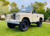 1972 Land Rover Defender