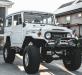 1966 Toyota Land Cruiser