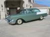 1957 Chevrolet Bel Air/150/210