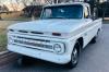 1966 Chevrolet C-10