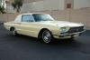 1966 Ford Thunderbird