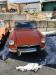 1974 MG MGB