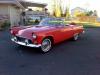 1956 Ford Thunderbird