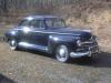 1948 Plymouth Special Deluxe