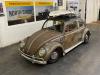 1973 Volkswagen Beetle - Classic