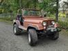 1974 Jeep CJ