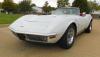 1971 Chevrolet Corvette