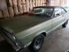 1967 Ford Fairlane