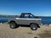 1972 Ford Bronco