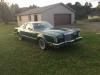 1978 Ford Thunderbird