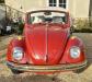 1969 Volkswagen Beetle (Pre-1980)