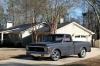 1972 Chevrolet C-10