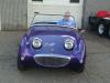 1960 Austin Healey Sprite