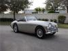 1965 Austin Healey 3000 BJ8 Mark III