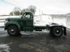 1955 Mack BX 30