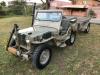 1952 Jeep Willys