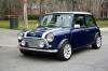 1969 Mini Cooper