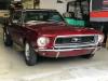 1967 Ford Mustang