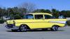 1957 Chevrolet Bel Air/150/210