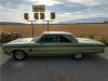 1966 Plymouth Fury