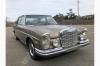 1971 Mercedes-Benz 300-Series