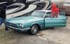 1966 Ford Thunderbird