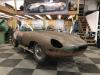 1963 Jaguar E-Type